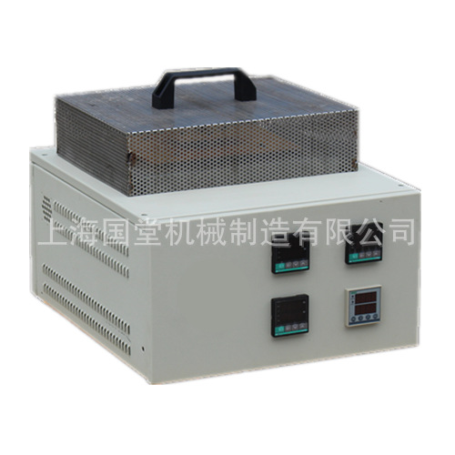 模块自控温专用烤箱